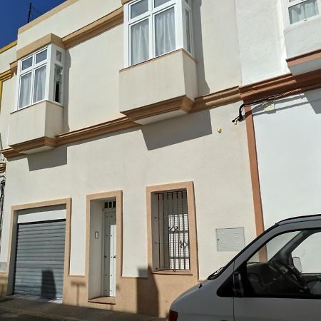 サン・フェルナンドDuplex Daisesアパートメント エクステリア 写真