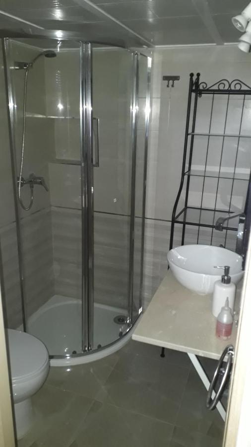 サン・フェルナンドDuplex Daisesアパートメント エクステリア 写真