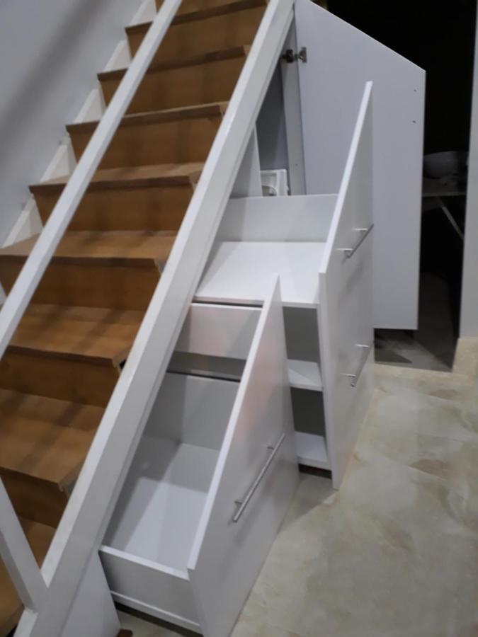 サン・フェルナンドDuplex Daisesアパートメント エクステリア 写真