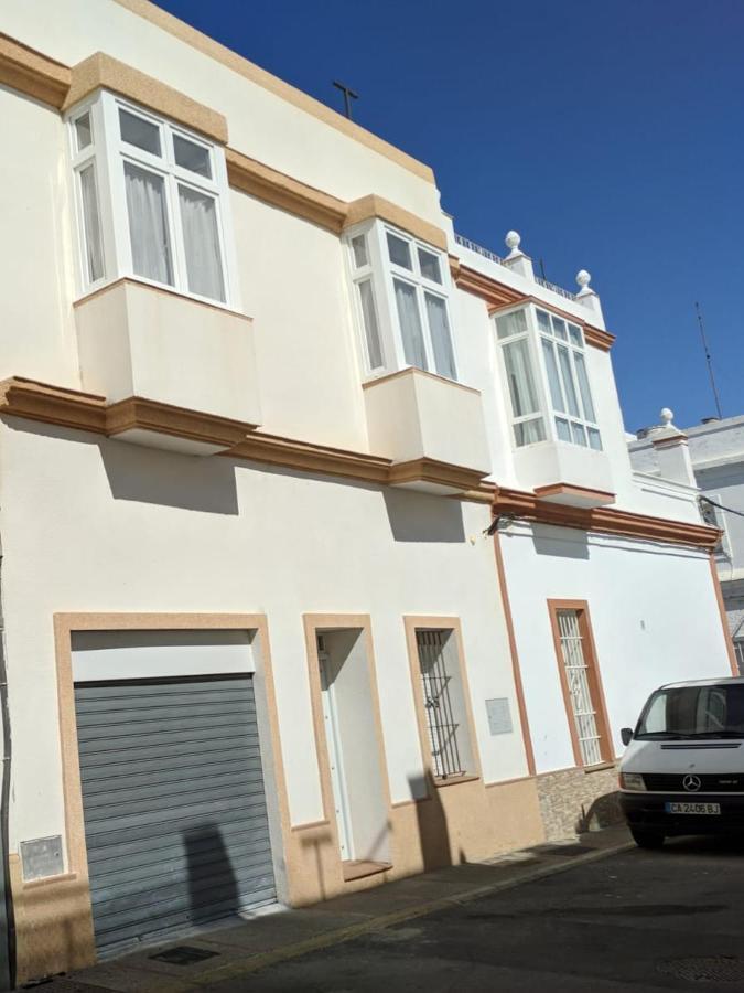 サン・フェルナンドDuplex Daisesアパートメント エクステリア 写真