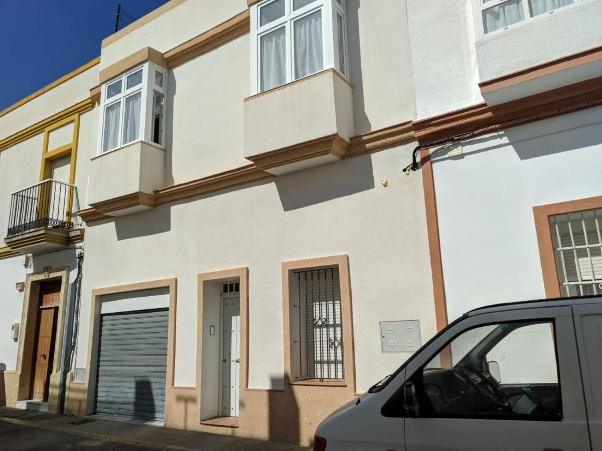 サン・フェルナンドDuplex Daisesアパートメント エクステリア 写真